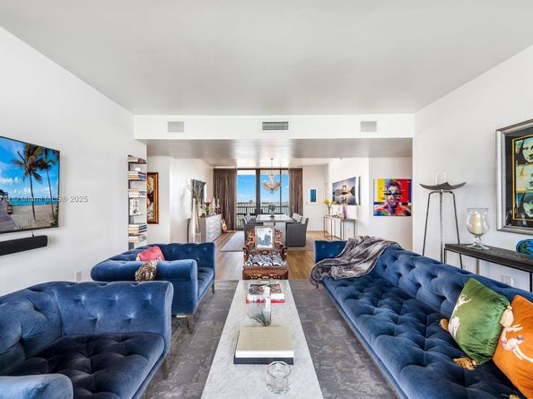 1000 Venetian Way 1403, Miami FL 33139