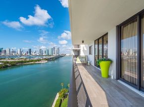 1000 Venetian Way 1403, Miami FL 33139