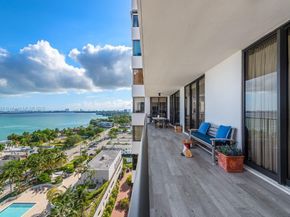 1000 Venetian Way 1403, Miami FL 33139