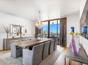 1000 Venetian Way 1403, Miami FL 33139