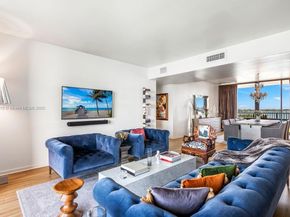 1000 Venetian Way 1403, Miami FL 33139