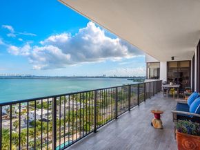 1000 Venetian Way 1403, Miami FL 33139