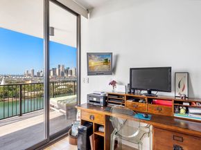 1000 Venetian Way 1403, Miami FL 33139