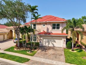 5957 NW 125th Ave, Coral Springs FL 33076