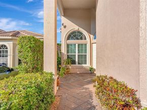 5957 NW 125th Ave, Coral Springs FL 33076