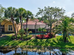 5957 NW 125th Ave, Coral Springs FL 33076