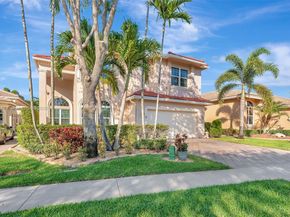 5957 NW 125th Ave, Coral Springs FL 33076