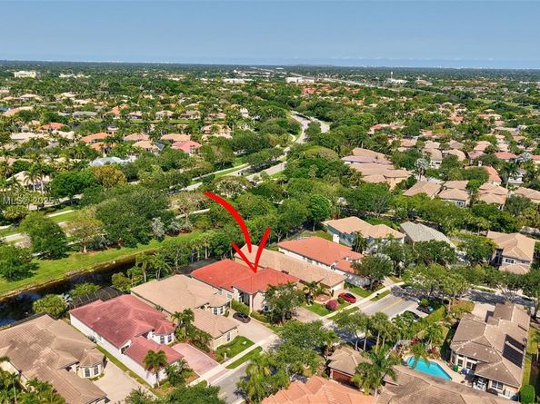 5957 NW 125th Ave, Coral Springs FL 33076