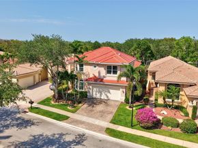 5957 NW 125th Ave, Coral Springs FL 33076