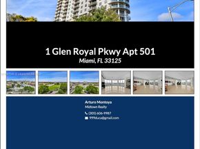 Undisclosed Address #A11627046, Miami FL 33125