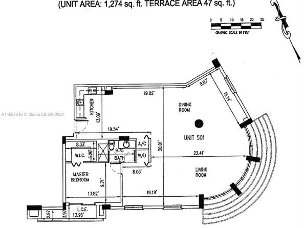 Undisclosed Address #A11627046, Miami FL 33125
