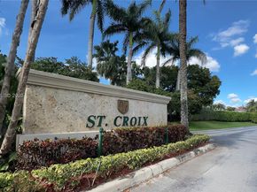 10773 NW 73 Ter, Doral FL 33178