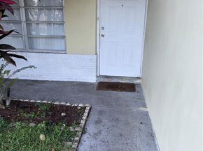 6532 SW 18th Ct, North Lauderdale FL 33068