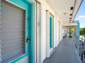 2500 Diana Dr 305, Hallandale Beach FL 33009