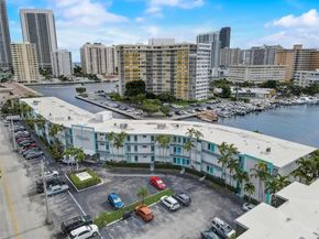 2500 Diana Dr 305, Hallandale Beach FL 33009