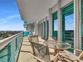 10101 Collins Ave 11D +Cabana, Bal Harbour FL 33154