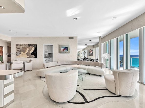 10101 Collins Ave 11D +Cabana, Bal Harbour FL 33154