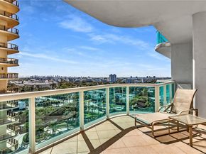 10101 Collins Ave 11D +Cabana, Bal Harbour FL 33154