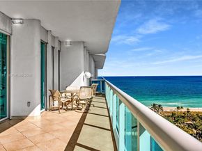 10101 Collins Ave 11D +Cabana, Bal Harbour FL 33154