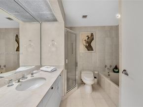 10101 Collins Ave 11D +Cabana, Bal Harbour FL 33154