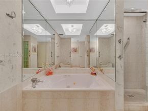 10101 Collins Ave 11D +Cabana, Bal Harbour FL 33154