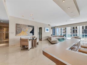 10101 Collins Ave 11D +Cabana, Bal Harbour FL 33154