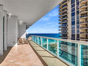 10101 Collins Ave 11D +Cabana, Bal Harbour FL 33154