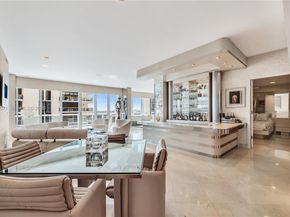 10101 Collins Ave 11D +Cabana, Bal Harbour FL 33154