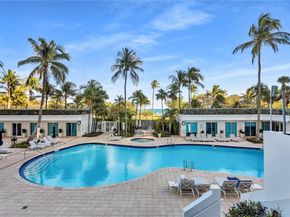 10101 Collins Ave 11D +Cabana, Bal Harbour FL 33154