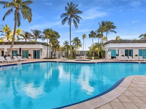 10101 Collins Ave 11D +Cabana, Bal Harbour FL 33154