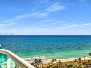 10101 Collins Ave 11D +Cabana, Bal Harbour FL 33154