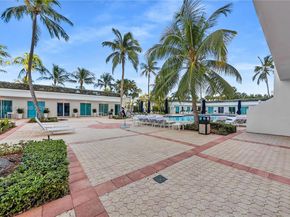 10101 Collins Ave 11D +Cabana, Bal Harbour FL 33154