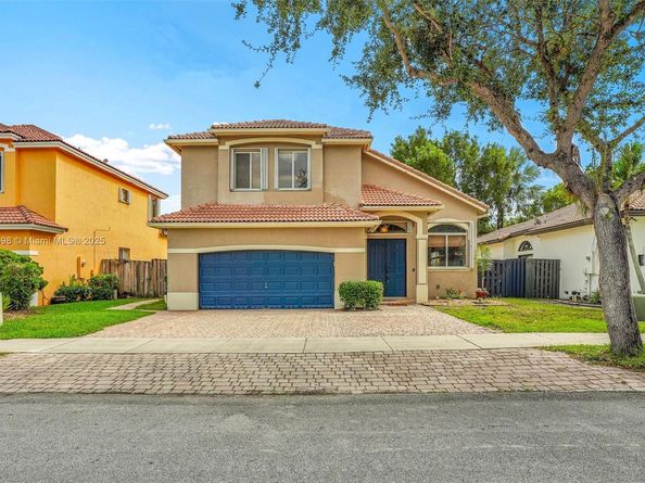 1861 SE 19th Ave, Homestead FL 33035