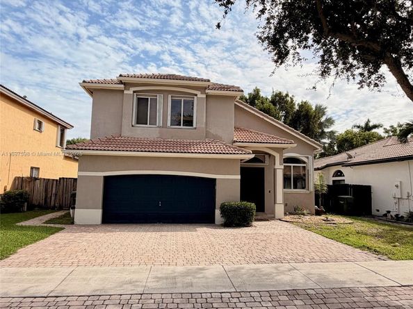 1861 SE 19th Ave, Homestead FL 33035