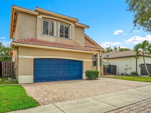 1861 SE 19th Ave, Homestead FL 33035