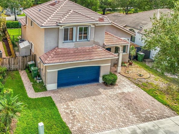 1861 SE 19th Ave, Homestead FL 33035