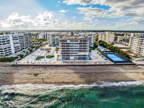 3546 S Ocean Blvd 623, South Palm Beach FL 33480