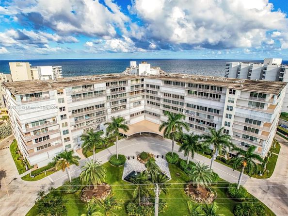 3546 S Ocean Blvd 623, South Palm Beach FL 33480