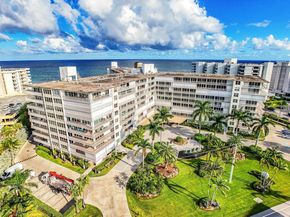 3546 S Ocean Blvd 623, South Palm Beach FL 33480