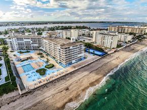 3546 S Ocean Blvd 623, South Palm Beach FL 33480