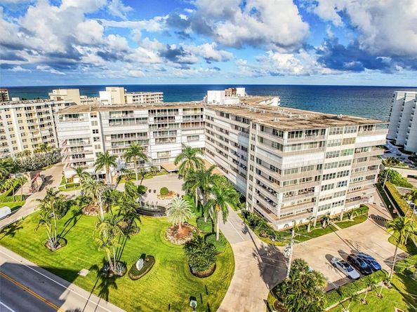 3546 S Ocean Blvd 623, South Palm Beach FL 33480