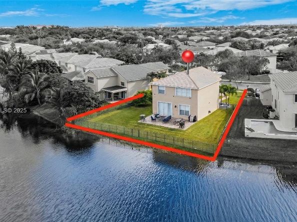 16493 SW 27th St, Miramar FL 33027