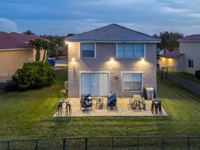 16493 SW 27th St, Miramar FL 33027