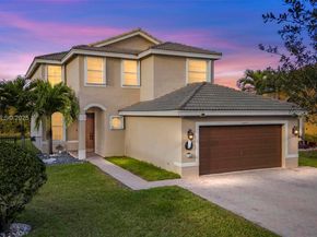 16493 SW 27th St, Miramar FL 33027