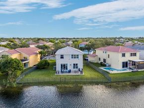 16493 SW 27th St, Miramar FL 33027