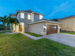 16493 SW 27th St, Miramar FL 33027