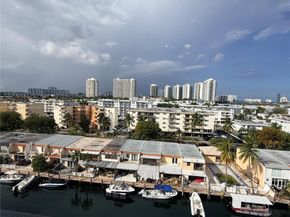 3703 NE 166th St 910, North Miami Beach FL 33160