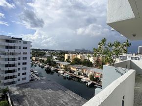 3703 NE 166th St 910, North Miami Beach FL 33160