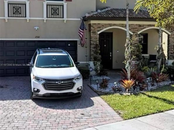 11516 SW 234th St, Homestead FL 33032