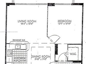 5077 NW 7th St 1505, Miami FL 33126